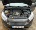 Сірий Форд Фокус, об'ємом двигуна 1 л та пробігом 155 тис. км за 7500 $, фото 7 на Automoto.ua