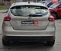 Серый Форд Фокус, объемом двигателя 2 л и пробегом 135 тыс. км за 8640 $, фото 8 на Automoto.ua