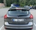 Серый Форд Фокус, объемом двигателя 2 л и пробегом 251 тыс. км за 6950 $, фото 5 на Automoto.ua