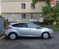 Серый Форд Фокус, объемом двигателя 1.5 л и пробегом 237 тыс. км за 8500 $, фото 3 на Automoto.ua