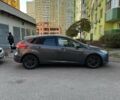 Серый Форд Фокус, объемом двигателя 2 л и пробегом 158 тыс. км за 7000 $, фото 6 на Automoto.ua
