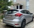 Форд Фокус 2015 в Виннице на Automoto.ua Серый Форд Фокус, объемом двигателя 2 л и пробегом 103 тыс. км за 8300 $, фото 8 на Automoto.ua