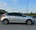 Сірий Форд Фокус, об'ємом двигуна 2 л та пробігом 101 тис. км за 7999 $, фото 5 на Automoto.ua