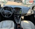 Сірий Форд Фокус, об'ємом двигуна 2 л та пробігом 156 тис. км за 9999 $, фото 8 на Automoto.ua