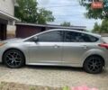 Форд Фокус 2015 в Виннице на Automoto.ua Серый Форд Фокус, объемом двигателя 2 л и пробегом 103 тыс. км за 8300 $, фото 7 на Automoto.ua