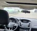 Сірий Форд Фокус, об'ємом двигуна 2 л та пробігом 177 тис. км за 6500 $, фото 6 на Automoto.ua