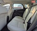 Серый Форд Фокус, объемом двигателя 2 л и пробегом 155 тыс. км за 12500 $, фото 42 на Automoto.ua