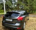 Серый Форд Фокус, объемом двигателя 2 л и пробегом 115 тыс. км за 10500 $, фото 5 на Automoto.ua