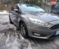 Серый Форд Фокус, объемом двигателя 1 л и пробегом 192 тыс. км за 7800 $, фото 10 на Automoto.ua