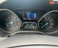 Сірий Форд Фокус, об'ємом двигуна 2 л та пробігом 150 тис. км за 8799 $, фото 15 на Automoto.ua