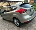 Сірий Форд Фокус, об'ємом двигуна 2 л та пробігом 160 тис. км за 7999 $, фото 5 на Automoto.ua