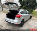 Серый Форд Фокус, объемом двигателя 2 л и пробегом 136 тыс. км за 7850 $, фото 5 на Automoto.ua
