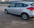 Сірий Форд Фокус, об'ємом двигуна 2 л та пробігом 155 тис. км за 7800 $, фото 4 на Automoto.ua