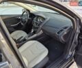 Серый Форд Фокус, объемом двигателя 2 л и пробегом 155 тыс. км за 12500 $, фото 36 на Automoto.ua