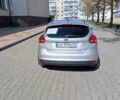 Сірий Форд Фокус, об'ємом двигуна 0 л та пробігом 66 тис. км за 8999 $, фото 22 на Automoto.ua