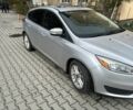 Серый Форд Фокус, объемом двигателя 1 л и пробегом 180 тыс. км за 7700 $, фото 3 на Automoto.ua
