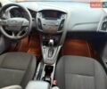 Сірий Форд Фокус, об'ємом двигуна 2 л та пробігом 160 тис. км за 7999 $, фото 16 на Automoto.ua