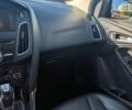 Сірий Форд Фокус, об'ємом двигуна 2 л та пробігом 162 тис. км за 7700 $, фото 15 на Automoto.ua