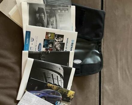 Серый Форд Фокус, объемом двигателя 2 л и пробегом 136 тыс. км за 8000 $, фото 27 на Automoto.ua