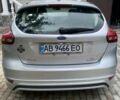 Форд Фокус 2015 в Виннице на Automoto.ua Серый Форд Фокус, объемом двигателя 2 л и пробегом 103 тыс. км за 8300 $, фото 6 на Automoto.ua
