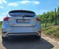 Сірий Форд Фокус, об'ємом двигуна 2 л та пробігом 177 тис. км за 6500 $, фото 11 на Automoto.ua