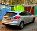 Сірий Форд Фокус, об'ємом двигуна 2 л та пробігом 165 тис. км за 7900 $, фото 2 на Automoto.ua