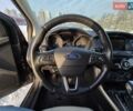 Серый Форд Фокус, объемом двигателя 2 л и пробегом 155 тыс. км за 12500 $, фото 44 на Automoto.ua