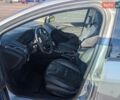 Сірий Форд Фокус, об'ємом двигуна 2 л та пробігом 162 тис. км за 7700 $, фото 13 на Automoto.ua