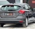 Сірий Форд Фокус, об'ємом двигуна 2 л та пробігом 209 тис. км за 8300 $, фото 10 на Automoto.ua