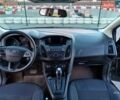 Серый Форд Фокус, объемом двигателя 2 л и пробегом 115 тыс. км за 8400 $, фото 5 на Automoto.ua