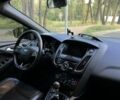 Серый Форд Фокус, объемом двигателя 2 л и пробегом 146 тыс. км за 12700 $, фото 19 на Automoto.ua