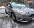 Серый Форд Фокус, объемом двигателя 1 л и пробегом 192 тыс. км за 7000 $, фото 10 на Automoto.ua