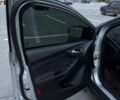 Серый Форд Фокус, объемом двигателя 2 л и пробегом 86 тыс. км за 7300 $, фото 6 на Automoto.ua