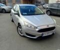 Серый Форд Фокус, объемом двигателя 2 л и пробегом 156 тыс. км за 6800 $, фото 1 на Automoto.ua