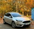 Сірий Форд Фокус, об'ємом двигуна 2 л та пробігом 165 тис. км за 7900 $, фото 1 на Automoto.ua