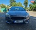 Серый Форд Фокус, объемом двигателя 1 л и пробегом 61 тыс. км за 8700 $, фото 1 на Automoto.ua