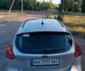 Серый Форд Фокус, объемом двигателя 2 л и пробегом 130 тыс. км за 8000 $, фото 5 на Automoto.ua