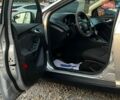 Сірий Форд Фокус, об'ємом двигуна 2 л та пробігом 126 тис. км за 5999 $, фото 16 на Automoto.ua