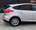Сірий Форд Фокус, об'ємом двигуна 1 л та пробігом 198 тис. км за 4990 $, фото 12 на Automoto.ua