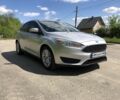 Форд Фокус 2015 в Дрогобыче на Automoto.ua Серый Форд Фокус, объемом двигателя 1 л и пробегом 186 тыс. км за 5400 $, фото 1 на Automoto.ua