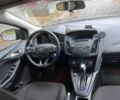 Серый Форд Фокус, объемом двигателя 2 л и пробегом 225 тыс. км за 7900 $, фото 7 на Automoto.ua