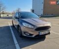 Серый Форд Фокус, объемом двигателя 1 л и пробегом 92 тыс. км за 8200 $, фото 1 на Automoto.ua