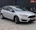 Сірий Форд Фокус, об'ємом двигуна 1 л та пробігом 198 тис. км за 4990 $, фото 2 на Automoto.ua