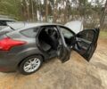 Серый Форд Фокус, объемом двигателя 1 л и пробегом 167 тыс. км за 6900 $, фото 5 на Automoto.ua