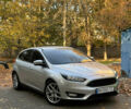 Серый Форд Фокус, объемом двигателя 2 л и пробегом 166 тыс. км за 7200 $, фото 1 на Automoto.ua