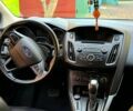 Сірий Форд Фокус, об'ємом двигуна 2 л та пробігом 165 тис. км за 7900 $, фото 6 на Automoto.ua