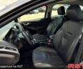 Сірий Форд Фокус, об'ємом двигуна 2 л та пробігом 127 тис. км за 9500 $, фото 6 на Automoto.ua