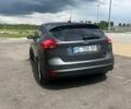 Сірий Форд Фокус, об'ємом двигуна 2 л та пробігом 170 тис. км за 8000 $, фото 14 на Automoto.ua