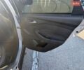 Сірий Форд Фокус, об'ємом двигуна 2 л та пробігом 162 тис. км за 7700 $, фото 21 на Automoto.ua