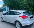 Сірий Форд Фокус, об'ємом двигуна 2 л та пробігом 186 тис. км за 8200 $, фото 2 на Automoto.ua